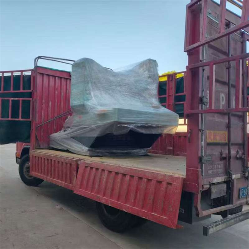 明光市和静县：物流专线的高效货运解决方案