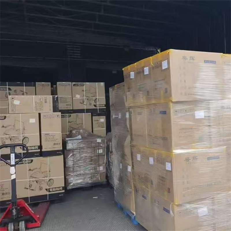 明光市芦溪县物流：多元运输与专业服务探秘