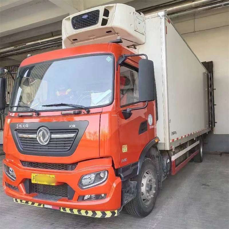 明光市潞城区物流：多元专线与高效运输探秘
